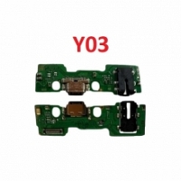 Cụm Chân Sạc Vivo Y03 Charging Port Board Bo Main Sạc